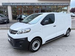 Bianco Usata 2023 Opel Vivaro Monovolume | 18.500 € (Buon prezzo)