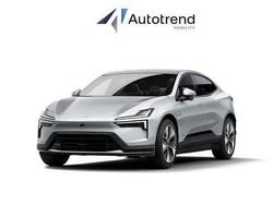 Grigio Nuova 2025 Polestar 4 Plus SUV | 63.100 € (Ottimo prezzo)