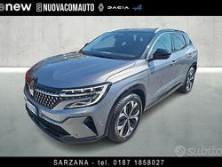 Grigio Usata 2023 Renault Austral Iconic SUV | 26.900 € (Buon prezzo)