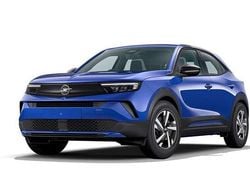 Blu/azzurro Usata 2022 Opel Mokka-e SUV | 16.700 € (Ottimo prezzo)