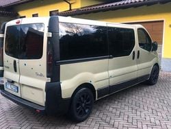 Usata 2005 Renault Trafic Monovolume | 6000 € (Super prezzo)
