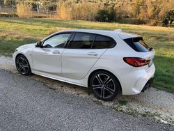 Usata 2023 BMW 120 M Sport Due volumi | 29.500 € (Super prezzo)