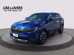 Blu scuro Usata 2024 Renault Austral Techno SUV | 26.992 € (Buon prezzo)