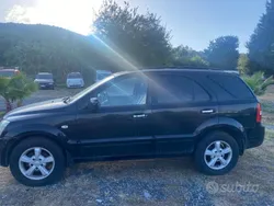 Usata 2007 Kia Sorento 2 SUV | 1200 € (Super prezzo)