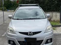 Usata 2009 Mazda 5 Monovolume | 3000 €