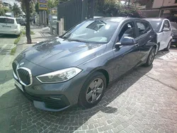 Antracite Usata 2020 BMW 116 Advantage Due volumi | 16.490 € (Buon prezzo)