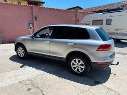 Grigio Usata 2011 VW Touareg SUV | 17.000 € (Buon prezzo)