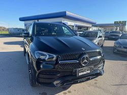 Nero Usata 2022 Mercedes GLE350 Premium Plus SUV | 61.000 € (Molto cara)
