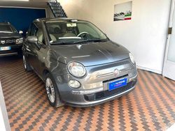 Grigio Usata 2014 Fiat 500 Tre volumi | 6990 € (Buon prezzo)
