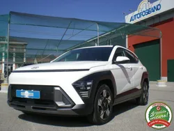 Bianco(met.) Nuova 2025 Hyundai Kona SUV | 30.550 €