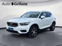 Bianco Usata 2019 Volvo XC40 Inscription SUV | 23.999 € (Buon prezzo)