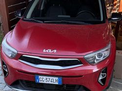 Usata 2021 Kia Stonic Spirit SUV | 15.400 € (Buon prezzo)