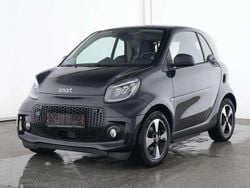 Nero Usata 2023 Smart ForTwo Coupé Passion Premium Due volumi | 15.490 € (Molto cara)