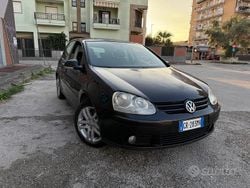 Nero Usata 2009 VW Golf United Tre volumi | 1499 €