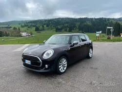 Mini Cooper D Clubman
