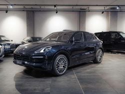 Nero Usata 2022 Porsche Cayenne Platinum Edition SUV | 77.800 € (Buon prezzo)