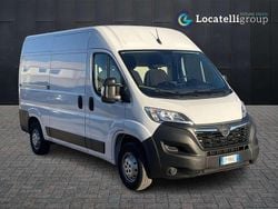 Bianca Usata 2023 Opel Movano Edition Furgone | 14.000 € (Buon prezzo)