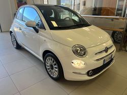 Anche bianco Usata 2024 Fiat 500 Dolcevita Due volumi | 14.900 € (Cara)