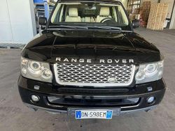 Usata 2008 Land Rover Range Rover Sport HSE SUV | 8000 € (Buon prezzo)