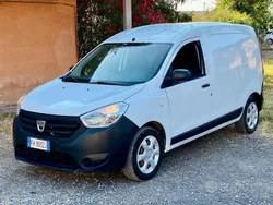 Usata 2017 Dacia Dokker Furgone | 4800 € (Buon prezzo)