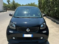 Usata 2019 Smart ForTwo Coupé Passion Due volumi | 15.500 € (Buon prezzo)