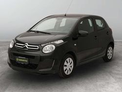 Nero Usata 2022 Citroën C1 Feel Due volumi | 10.890 € (Buon prezzo)
