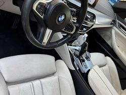 Usata 2018 BMW 520 M Sport Station wagon | 15.000 € (Buon prezzo)