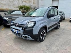 Grigio Usata 2020 Fiat Panda Cross Cross Due volumi | 10.500 € (Buon prezzo)
