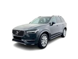 Grigio scuro Usata 2015 Volvo XC90 Momentum SUV | 25.800 € (Ottimo prezzo)