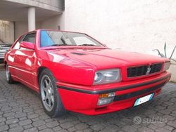 Usata 1994 Maserati Ghibli Coupé | 32.000 €