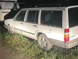 Usata 1986 Volvo 740 Station wagon | 1600 €