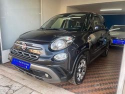 Grigio Usata 2019 Fiat 500L Cross Monovolume | 11.990 € (Buon prezzo)