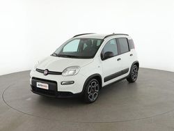 Bianco Usata 2022 Fiat Panda City Life Due volumi | 10.999 € (Buon prezzo)