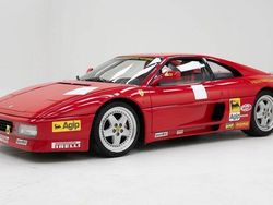 Altri Usata 1993 Ferrari 348 Coupé | 159.950 €