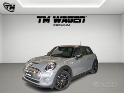 Grigio Usata 2020 Mini Cooper SE Due volumi | 12.900 € (Super prezzo)