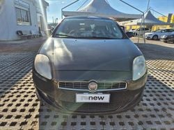 Nero Usata 2010 Fiat Bravo Dynamic Due volumi | 2599 € (Ottimo prezzo)