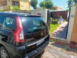 Nero Usata 2008 Citroën C4 Tre volumi | 1900 €