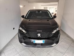 Nero Usata 2021 Peugeot 3008 Business-Line SUV | 18.600 € (Ottimo prezzo)