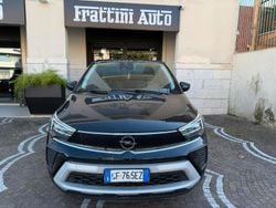 Nero Usata 2021 Opel Crossland Ultimate SUV | 13.500 € (Cara)