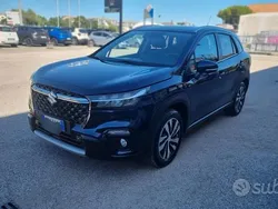Usata 2022 Suzuki SX4 S-Cross SUV | 17.950 € (Buon prezzo)