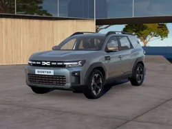 Grigio scisto Nuova 2025 Dacia Bigster Extreme SUV | 32.630 €
