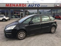 Nero Usata 2011 Citroën C4 Picasso Seduction Monovolume | 2000 € (Super prezzo)