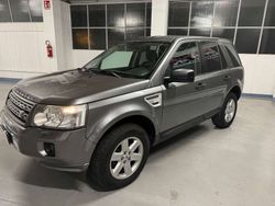 Grigio Usata 2010 Land Rover Freelander 2 S SUV | 5300 € (Cara)