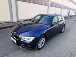 Blu Usata 2019 BMW 320 Advantage Station wagon | 18.800 € (Ottimo prezzo)