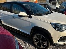 Bianco Usata 2021 DR DR 3.0 SUV | 12.200 € (Buon prezzo)