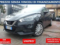 Other Usata 2021 Nissan Micra Tre volumi | 9490 € (Ottimo prezzo)