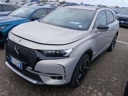 Grigio / metallizzato Usata 2022 DS Automobiles DS7 Crossback SUV | 27.450 € (Buon prezzo)