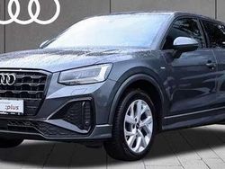 Grigio Usata 2023 Audi Q2 Ambiente SUV | 23.940 € (Ottimo prezzo)