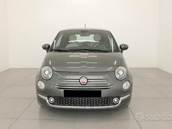 Usata 2021 Fiat 500 Rockstar Due volumi | 12.500 € (Buon prezzo)