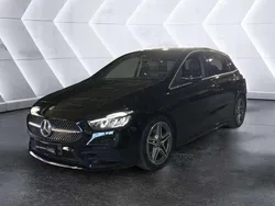 Nero Usata 2024 Mercedes B180 Advanced Plus Monovolume | 31.500 € (Ottimo prezzo)